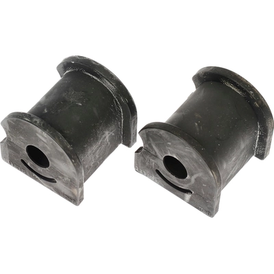 Sway Bar Frame Bushing Or Kit by DORMAN (OE SOLUTIONS) - 540-701 pa1