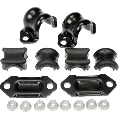 Sway Bar Frame Bushing Or Kit by DORMAN (OE SOLUTIONS) - 540-779 pa1