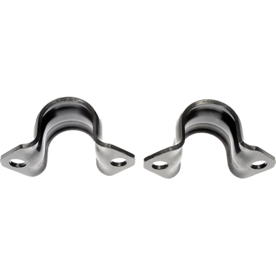 Sway Bar Frame Bushing Or Kit by DORMAN (OE SOLUTIONS) - 540-779 pa2