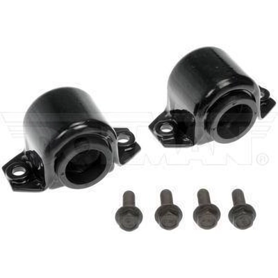 Sway Bar Frame Bushing Or Kit by DORMAN (OE SOLUTIONS) - 928-302 pa5