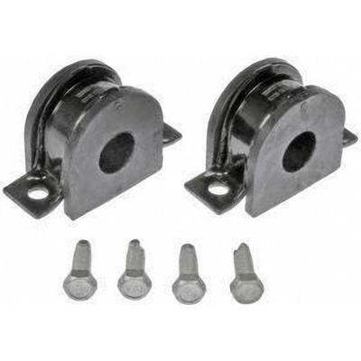 Sway Bar Frame Bushing Or Kit by DORMAN (OE SOLUTIONS) - 928-309 pa3