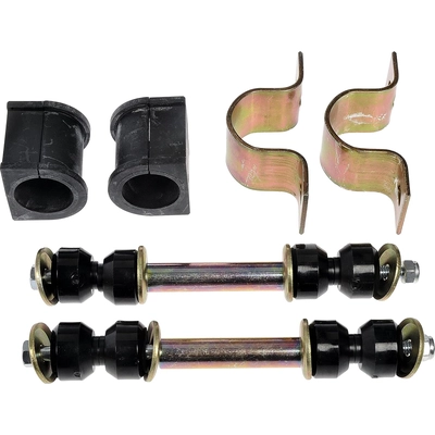 Sway Bar Frame Bushing Or Kit by DORMAN (OE SOLUTIONS) - 928-309 pa5