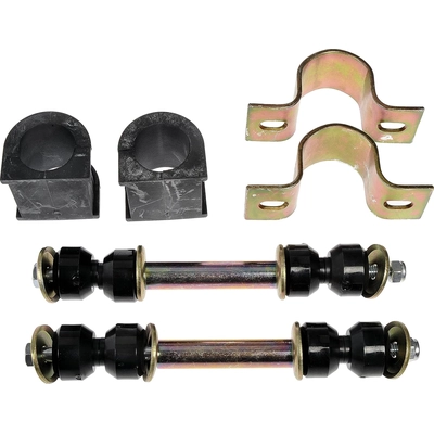 Sway Bar Frame Bushing Or Kit by DORMAN (OE SOLUTIONS) - 928-309 pa6