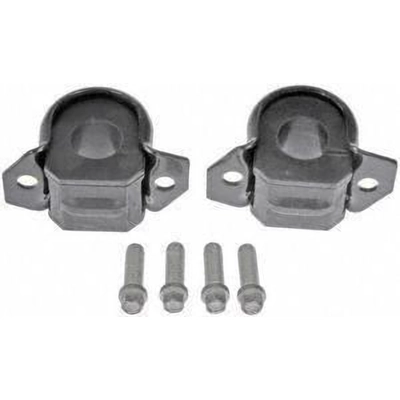 Sway Bar Frame Bushing Or Kit by DORMAN (OE SOLUTIONS) - 928-310 pa1