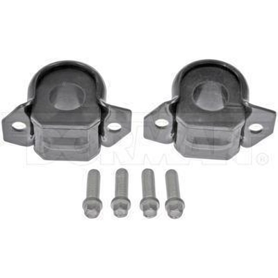 Sway Bar Frame Bushing Or Kit by DORMAN (OE SOLUTIONS) - 928-310 pa3