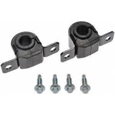 Sway Bar Frame Bushing Or Kit by DORMAN (OE SOLUTIONS) - 928-319 pa5