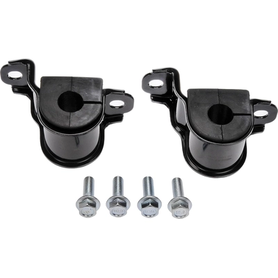 Sway Bar Frame Bushing Or Kit by DORMAN (OE SOLUTIONS) - 928-320 pa5