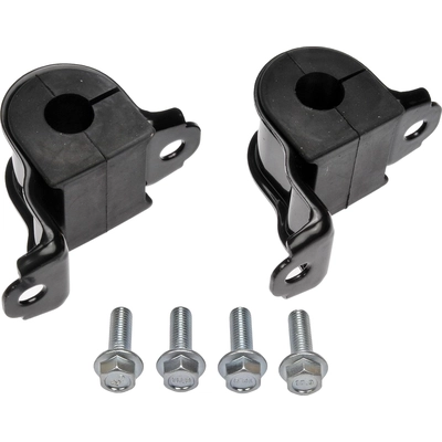 Sway Bar Frame Bushing Or Kit by DORMAN (OE SOLUTIONS) - 928-320 pa6