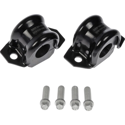 Sway Bar Frame Bushing Or Kit by DORMAN (OE SOLUTIONS) - 928-327 pa2