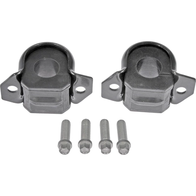 Sway Bar Frame Bushing Or Kit by DORMAN (OE SOLUTIONS) - 928-327 pa3