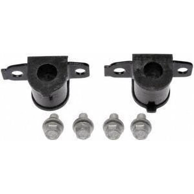 Sway Bar Frame Bushing Or Kit by DORMAN (OE SOLUTIONS) - 928-331 pa1