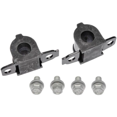 Sway Bar Frame Bushing Or Kit by DORMAN (OE SOLUTIONS) - 928-331 pa4