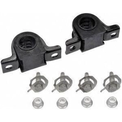 Sway Bar Frame Bushing Or Kit by DORMAN (OE SOLUTIONS) - 928-349 pa2