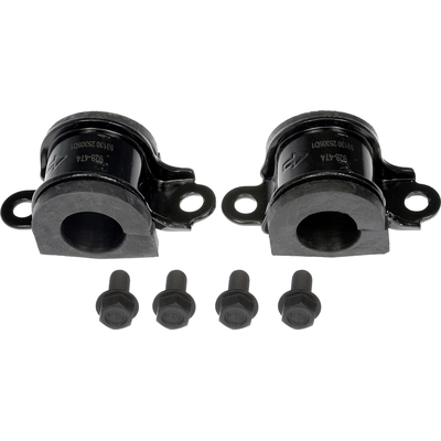 Sway Bar Frame Bushing Or Kit by DORMAN (OE SOLUTIONS) - 928-474 pa5