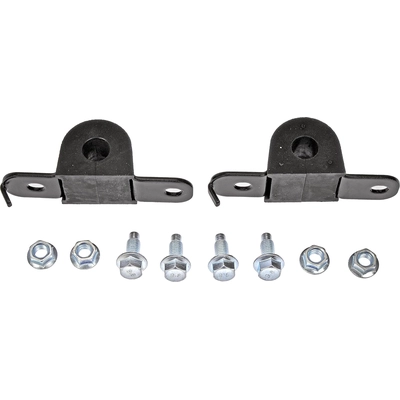 Sway Bar Frame Bushing Or Kit by DORMAN (OE SOLUTIONS) - 928-509 pa2