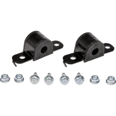 Sway Bar Frame Bushing Or Kit by DORMAN (OE SOLUTIONS) - 928-509 pa3