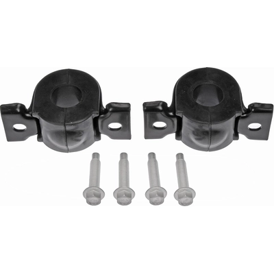 Sway Bar Frame Bushing Or Kit by DORMAN (OE SOLUTIONS) - 928-513 pa4