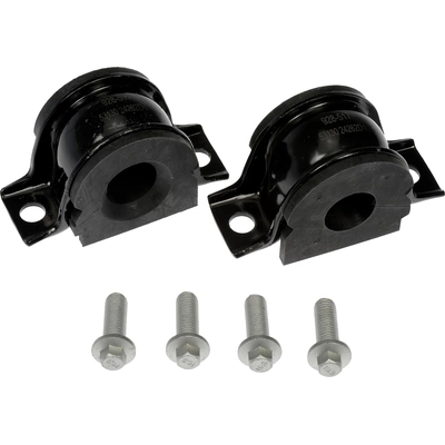Sway Bar Frame Bushing Or Kit by DORMAN (OE SOLUTIONS) - 928-517 pa3