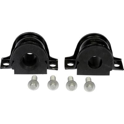 Sway Bar Frame Bushing Or Kit by DORMAN (OE SOLUTIONS) - 928-517 pa5