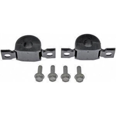 Sway Bar Frame Bushing Or Kit by DORMAN (OE SOLUTIONS) - 928-518 pa3
