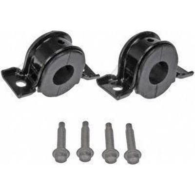 Sway Bar Frame Bushing Or Kit by DORMAN (OE SOLUTIONS) - 928-521 pa2