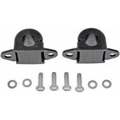 Sway Bar Frame Bushing Or Kit by DORMAN (OE SOLUTIONS) - 928-522 pa1