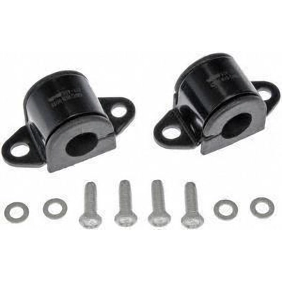 Sway Bar Frame Bushing Or Kit by DORMAN (OE SOLUTIONS) - 928-522 pa2