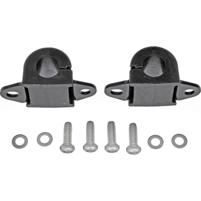 Sway Bar Frame Bushing Or Kit by DORMAN (OE SOLUTIONS) - 928-522 pa3
