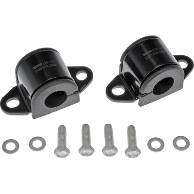 Sway Bar Frame Bushing Or Kit by DORMAN (OE SOLUTIONS) - 928-522 pa4