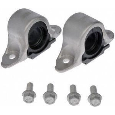 Sway Bar Frame Bushing Or Kit by DORMAN (OE SOLUTIONS) - 928-523 pa2