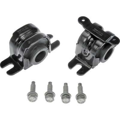 Sway Bar Frame Bushing Or Kit by DORMAN (OE SOLUTIONS) - 928-526 pa4