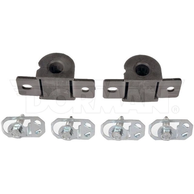 Sway Bar Frame Bushing Or Kit by DORMAN (OE SOLUTIONS) - 928-532 pa1