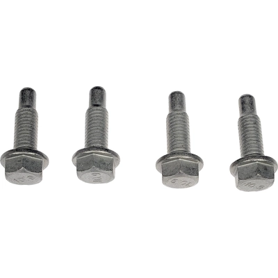 Sway Bar Frame Bushing Or Kit by DORMAN (OE SOLUTIONS) - 928-563 pa2
