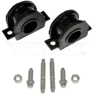 Sway Bar Frame Bushing Or Kit by DORMAN (OE SOLUTIONS) - 928-565 pa1