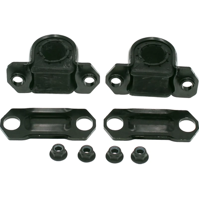 Sway Bar Frame Bushing Or Kit by DORMAN (OE SOLUTIONS) - 928-585 pa1