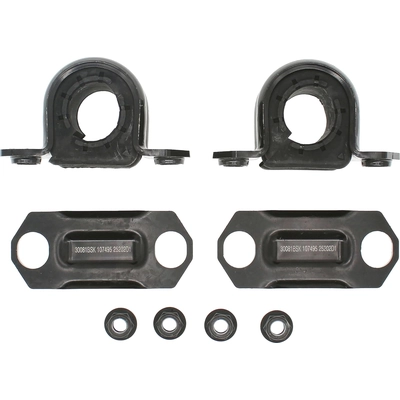 Sway Bar Frame Bushing Or Kit by DORMAN (OE SOLUTIONS) - 928-585 pa2