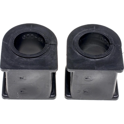 Sway Bar Frame Bushing Or Kit by DORMAN PREMIUM - BB8732PR pa1