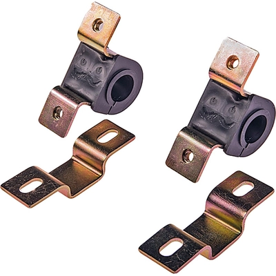 Sway Bar Frame Bushing Or Kit by DORMAN PREMIUM - BSK43019PR pa1