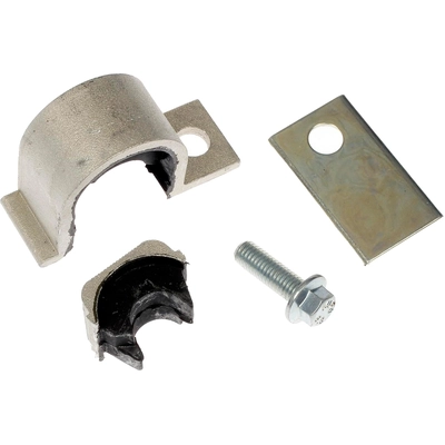 Sway Bar Frame Bushing Or Kit by DORMAN PREMIUM - BSK45009PR pa1
