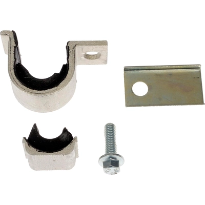 Sway Bar Frame Bushing Or Kit by DORMAN PREMIUM - BSK45009PR pa2