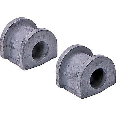 Sway Bar Frame Bushing Or Kit by DORMAN PREMIUM - BSK59159PR pa2