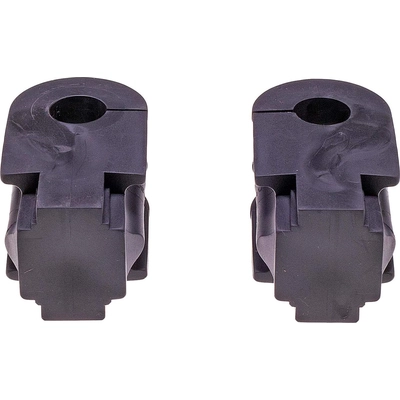Sway Bar Frame Bushing Or Kit by DORMAN PREMIUM - BSK70029PR pa3