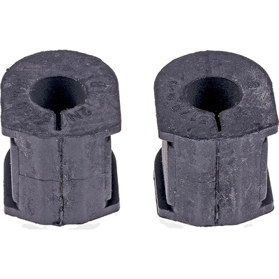 Sway Bar Frame Bushing Or Kit by DORMAN PREMIUM - BSK74129PR pa1