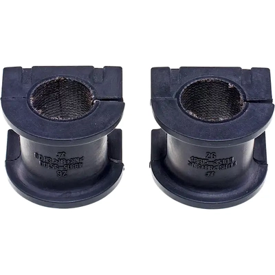 Sway Bar Frame Bushing Or Kit by DORMAN PREMIUM - BSK74190PR pa2
