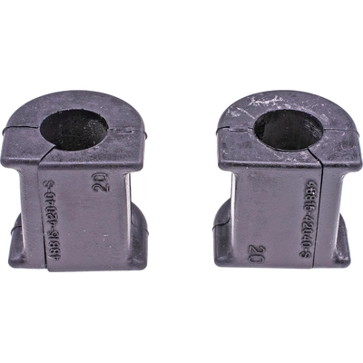 Sway Bar Frame Bushing Or Kit by DORMAN PREMIUM - BSK74539PR pa1
