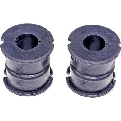 Sway Bar Frame Bushing Or Kit by DORMAN PREMIUM - BSK81109PR pa3