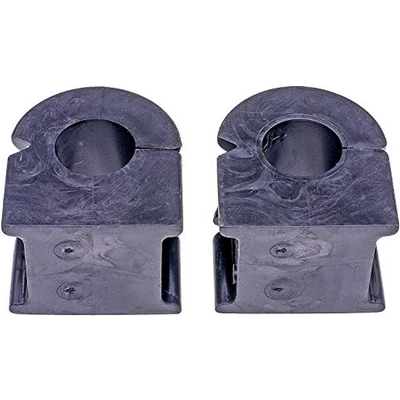 Sway Bar Frame Bushing Or Kit by DORMAN PREMIUM - BSK85219PR pa4