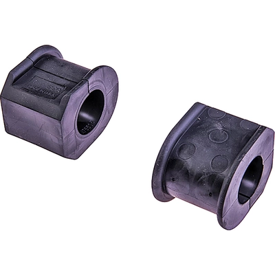 Sway Bar Frame Bushing Or Kit by DORMAN PREMIUM - BSK85349PR pa3