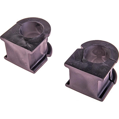 Sway Bar Frame Bushing Or Kit by DORMAN PREMIUM - BSK85429PR pa2