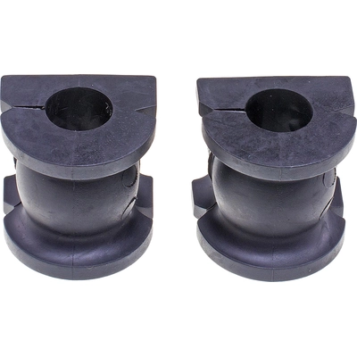 Sway Bar Frame Bushing Or Kit by DORMAN PREMIUM - BSK85529PR pa2